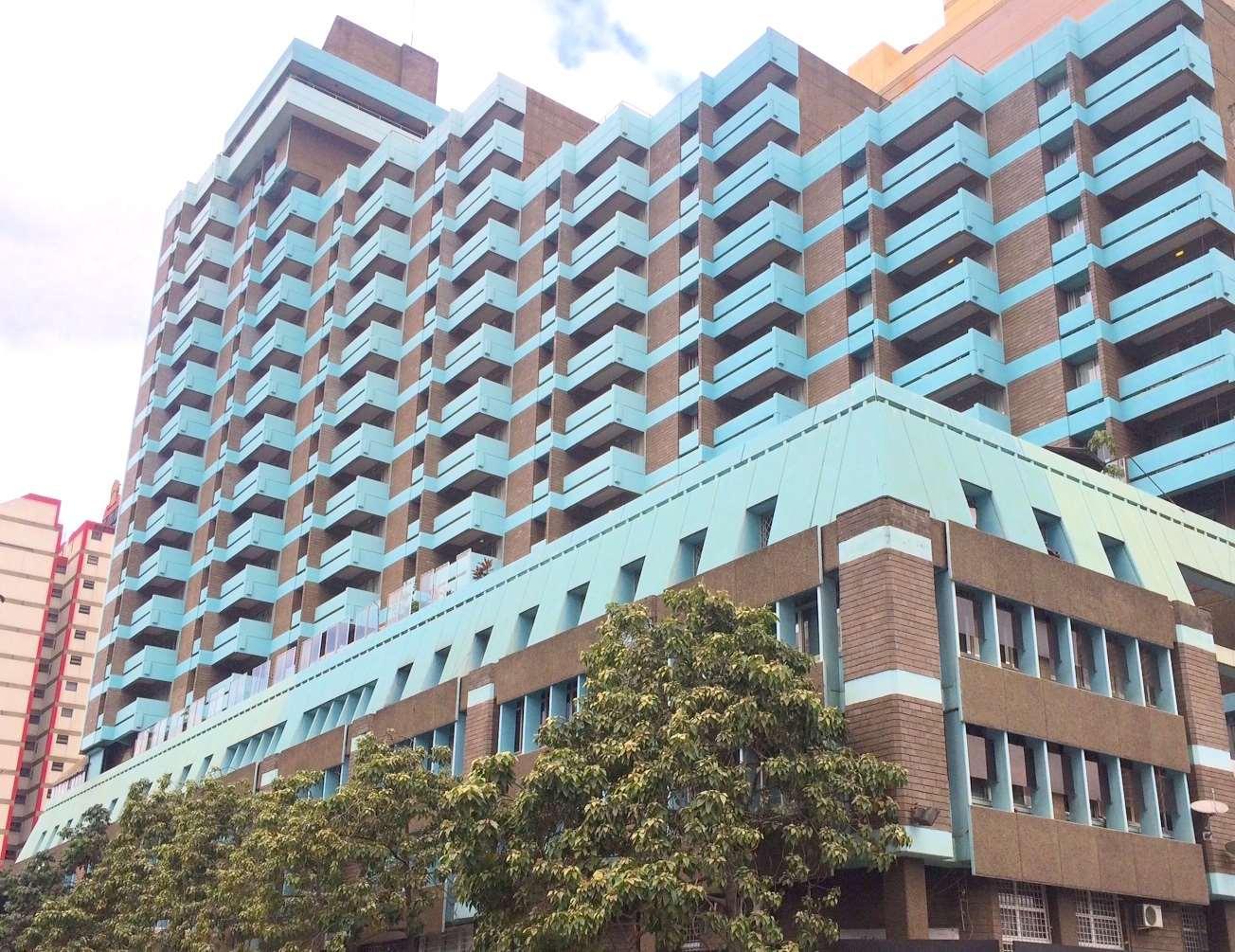 Chester Hotel&suites 3*