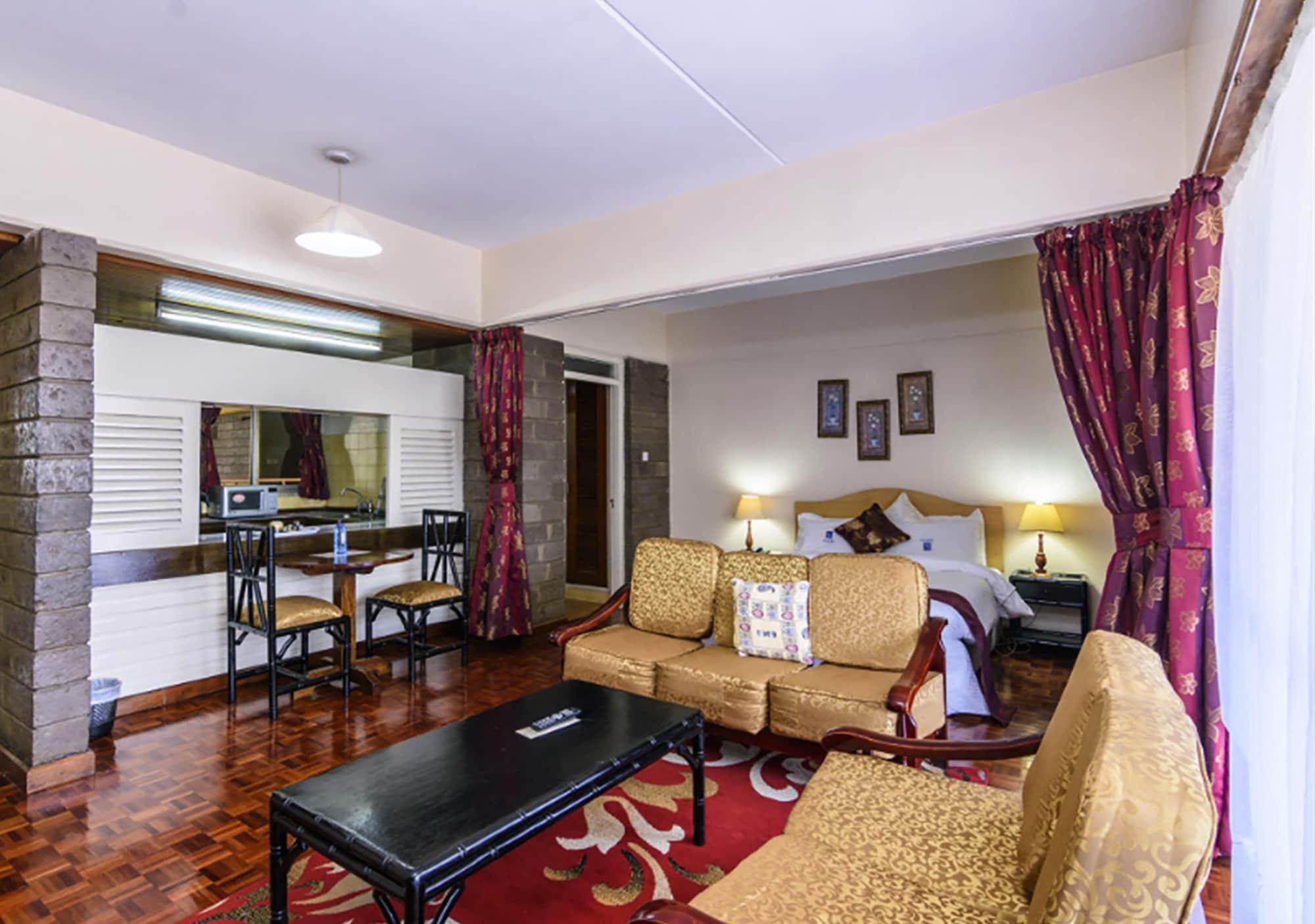 Chester Hotel&suites