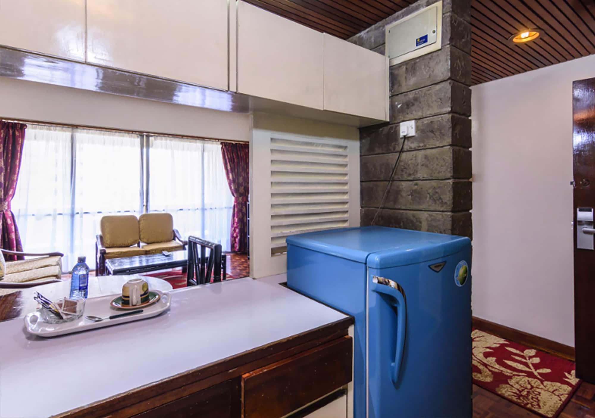 Chester Hotel&suites Hotel Nairobi