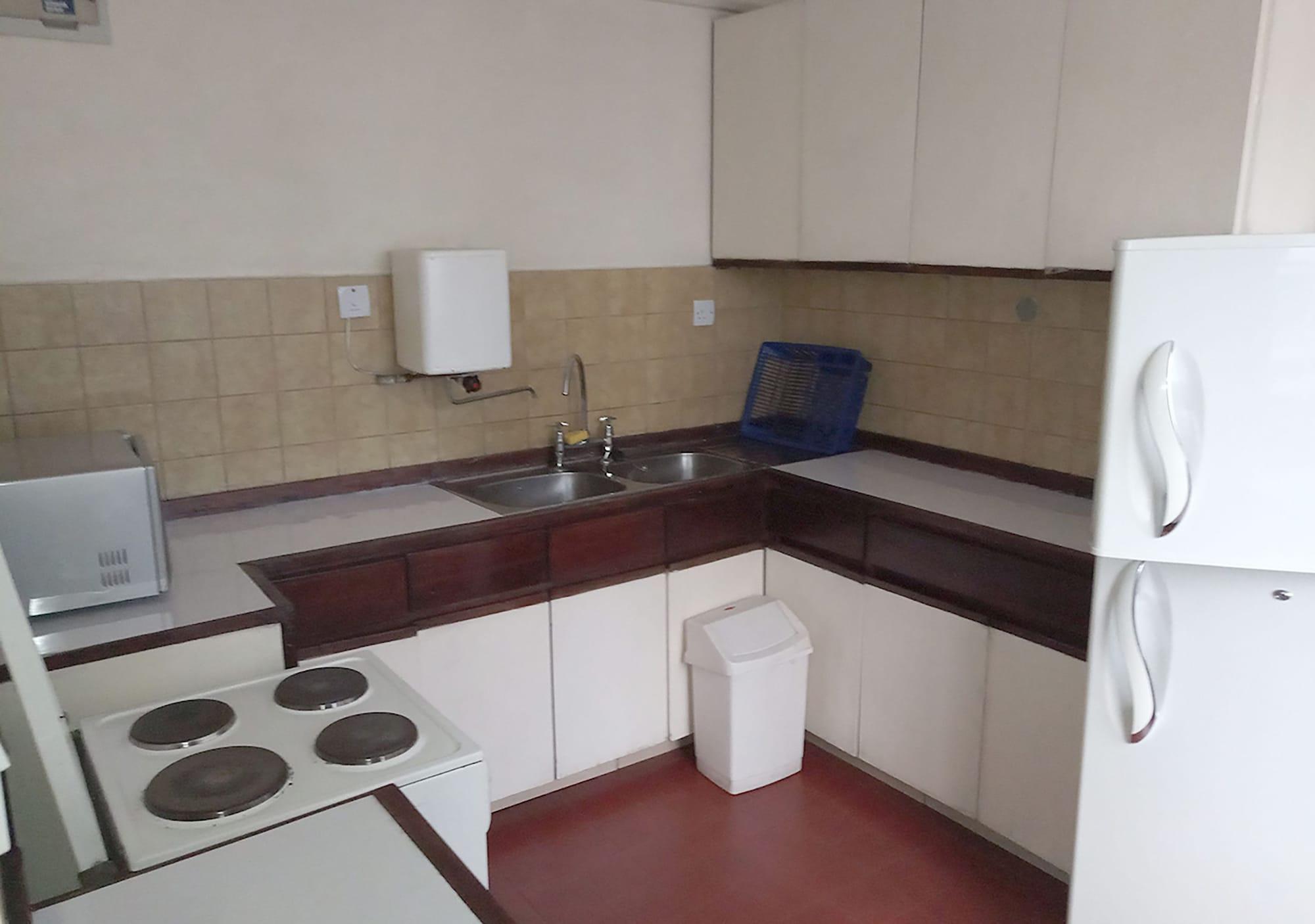 Chester Hotel&suites Hotel Nairobi