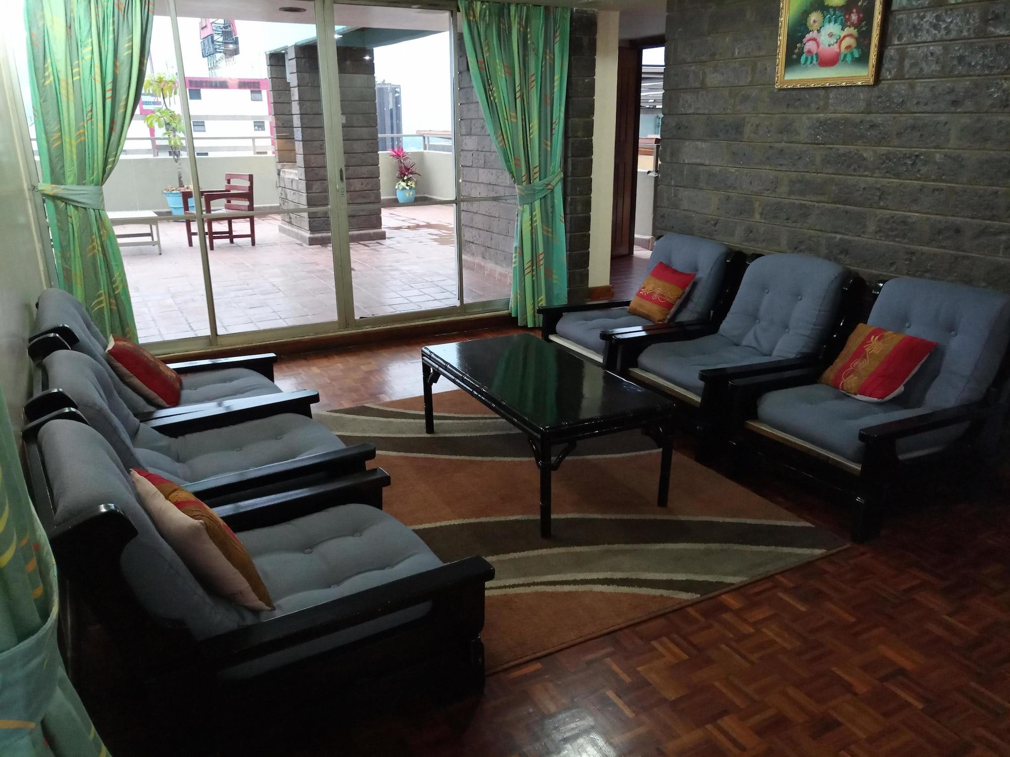 Hotel Chester Hotel&suites 3*