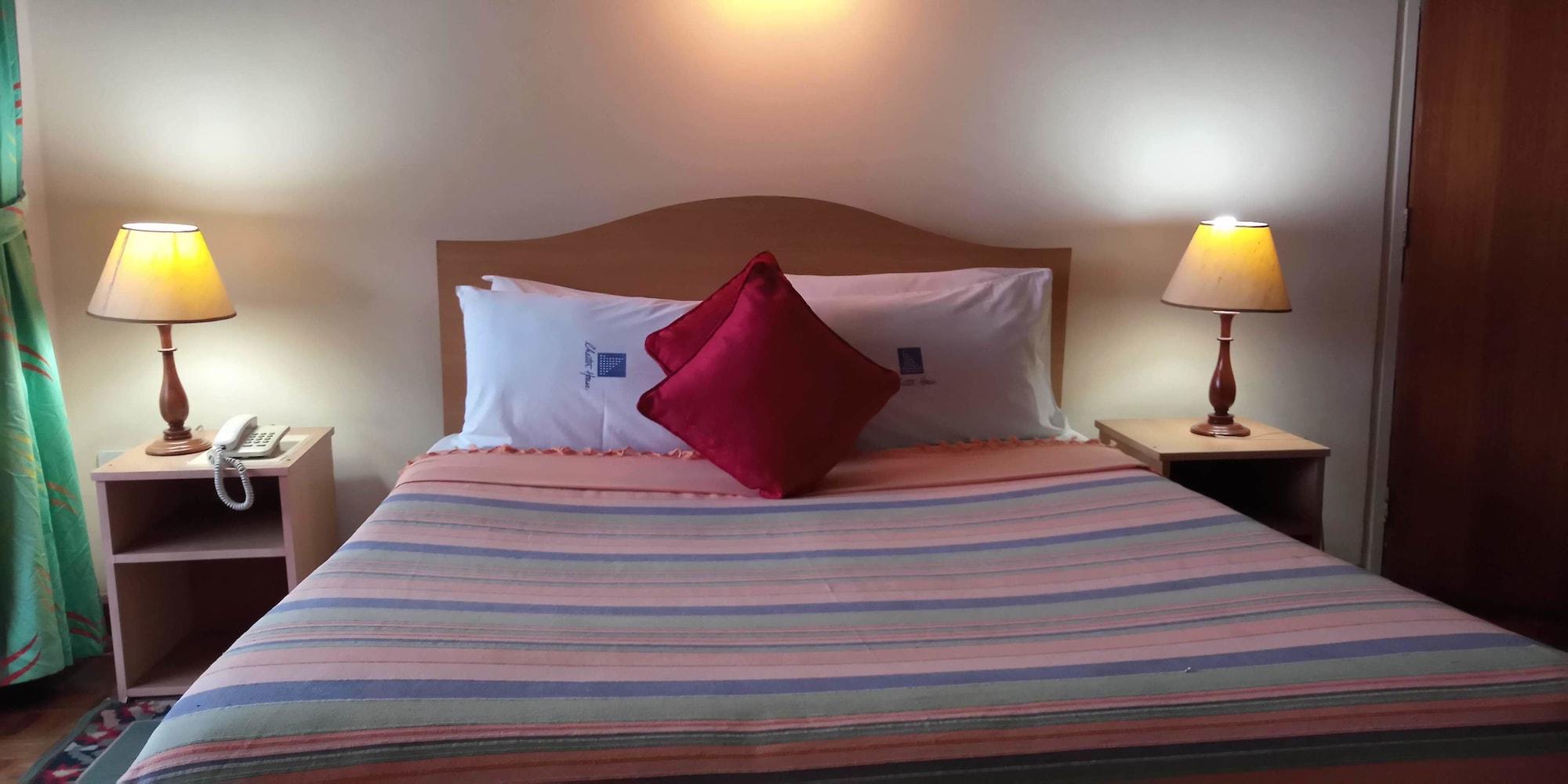 Hotel Chester Hotel&suites Nairobi