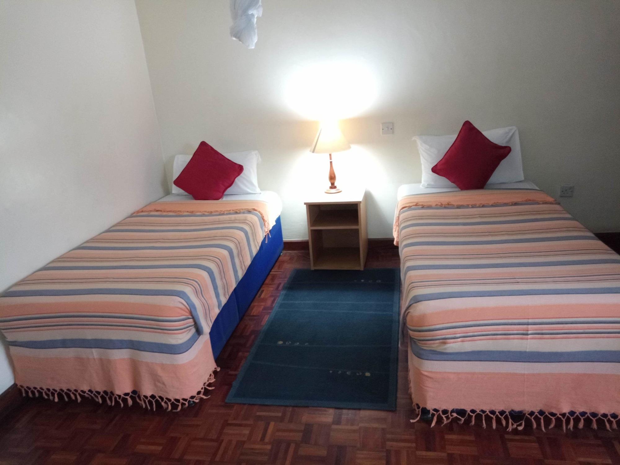 Chester Hotel&suites Nairobi