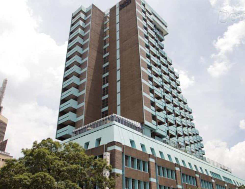 Chester Hotel&suites Hotel Nairobi