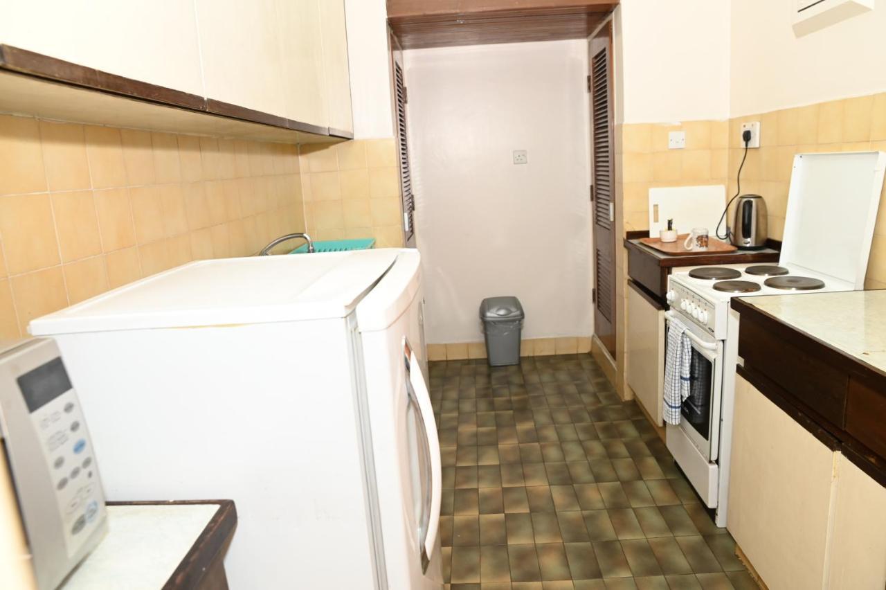 Chester Hotel&suites Nairobi