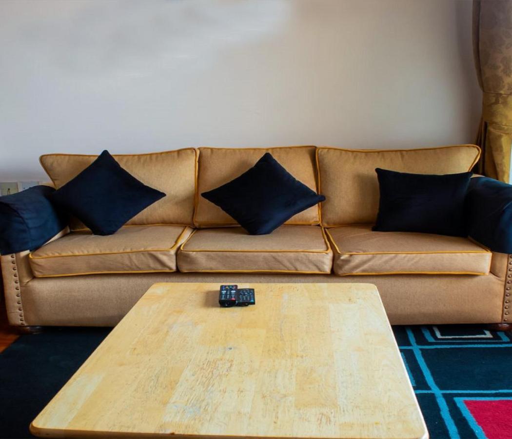 Chester Hotel&suites Hotel Nairobi