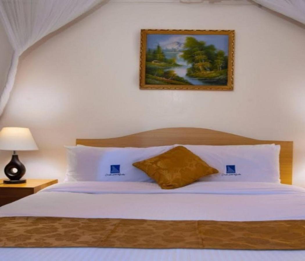 Chester Hotel&suites Hotel Nairobi