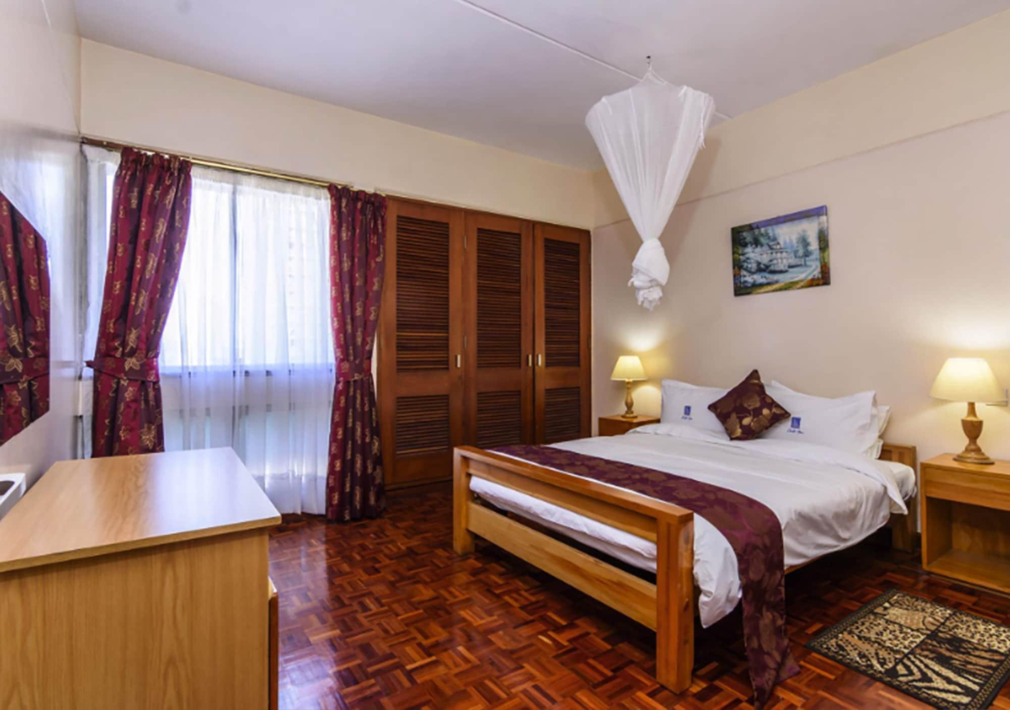 Hotel Chester Hotel&suites 3*
