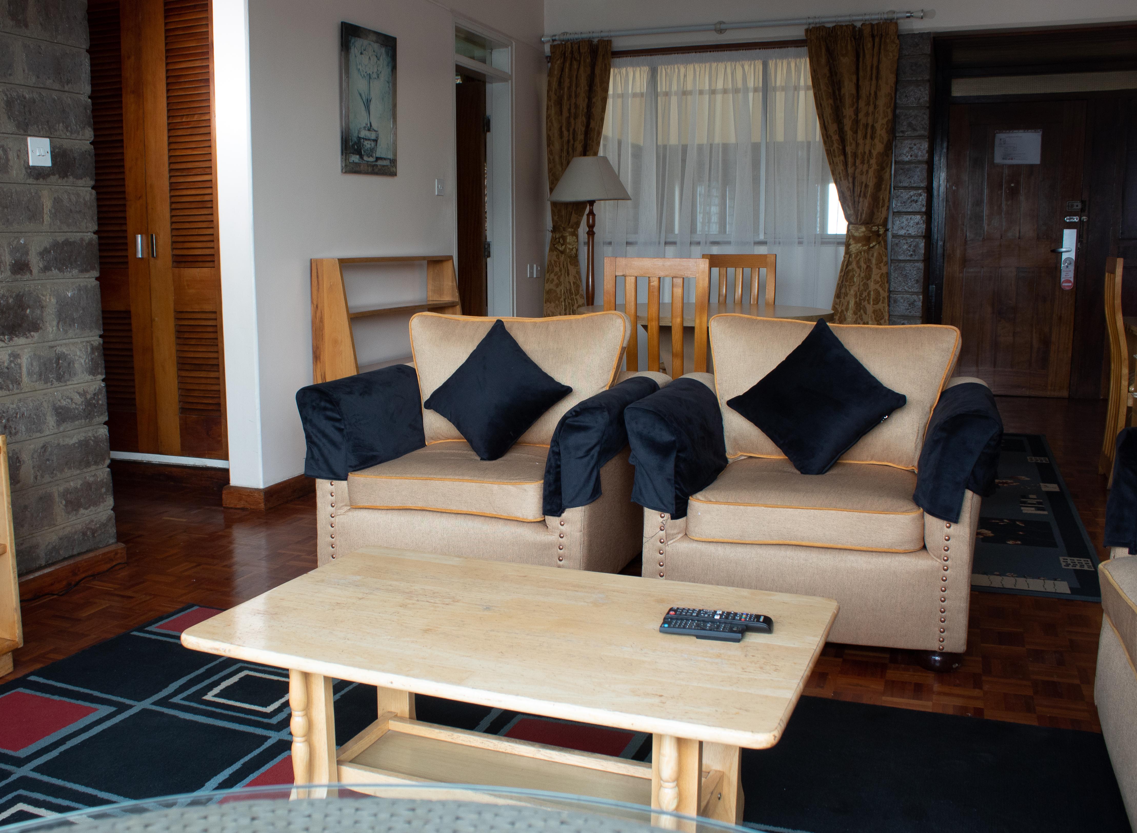 Hotel Chester Hotel&suites