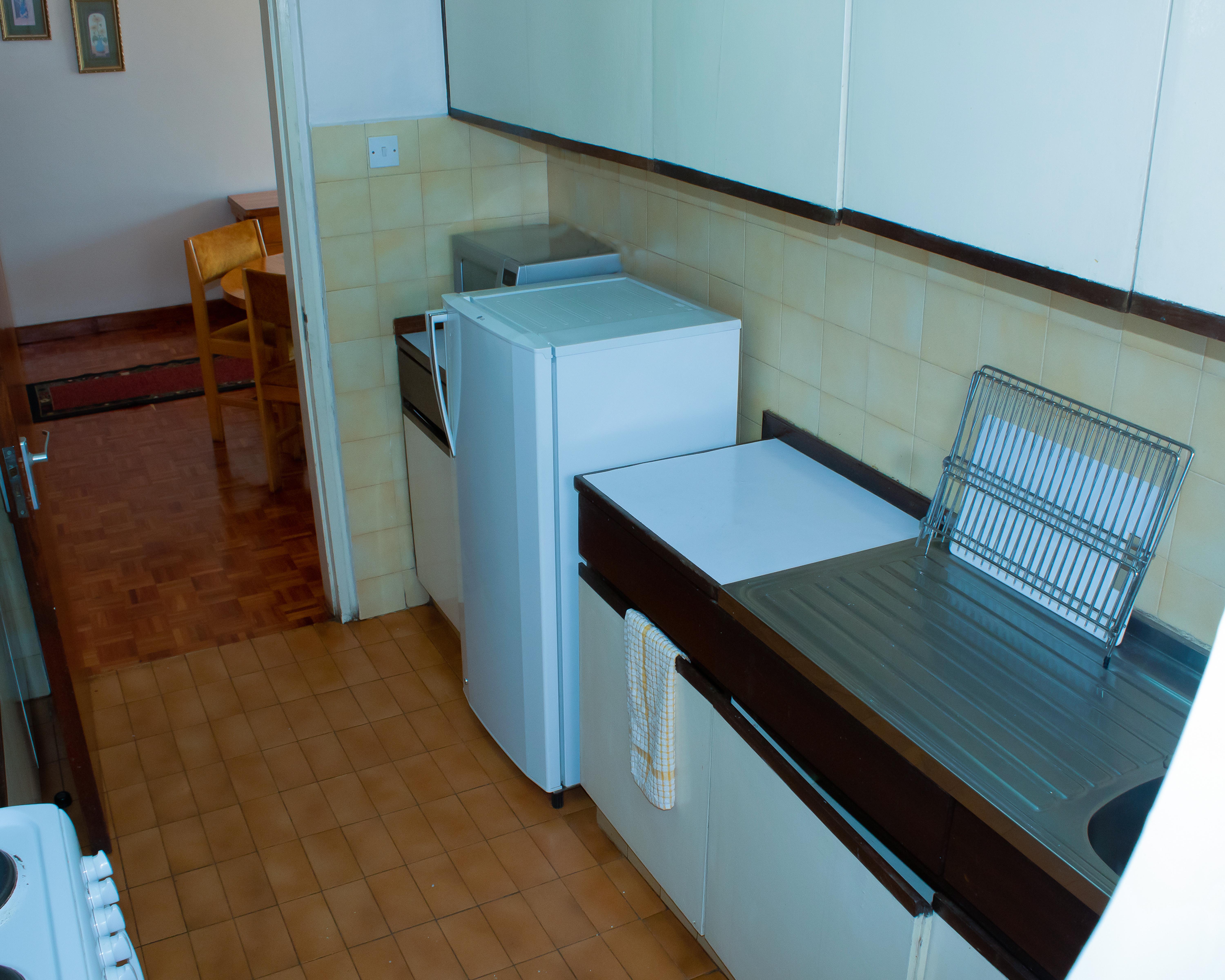 Chester Hotel&suites 3*