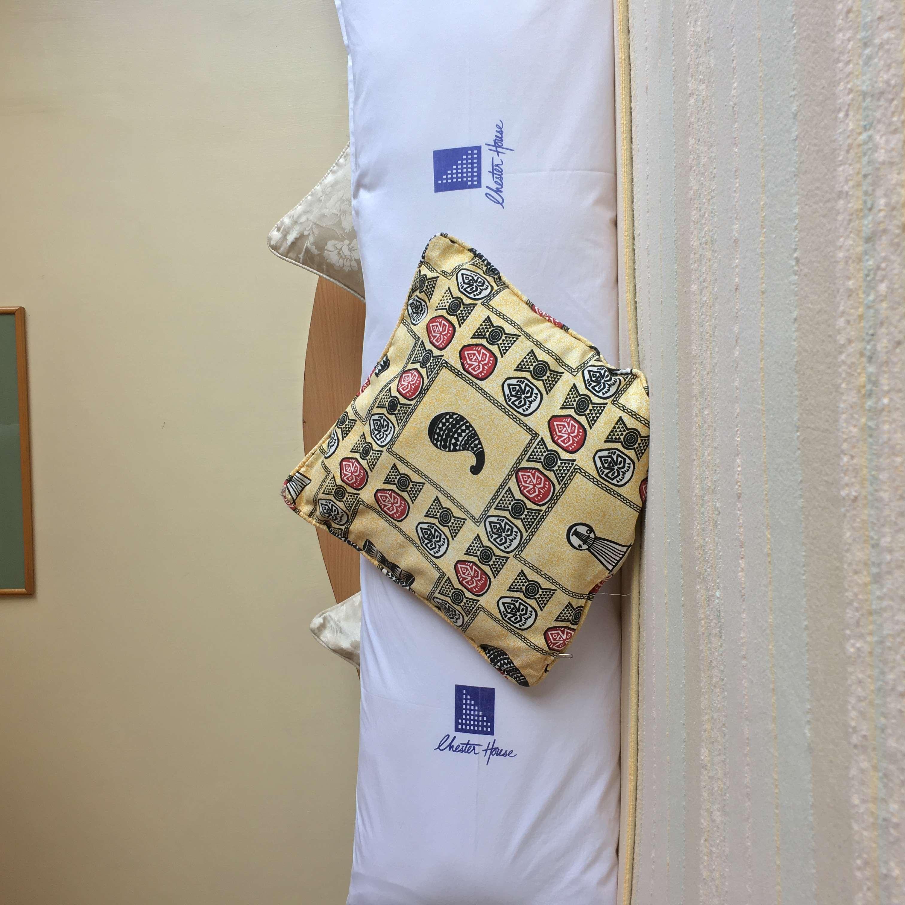 Chester Hotel&suites Hotel 3*