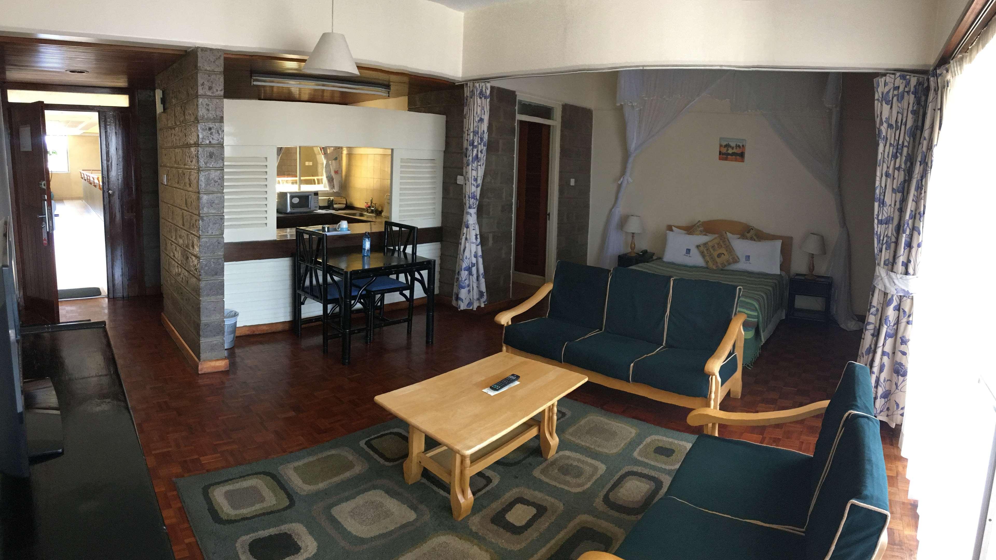 Chester Hotel&suites Hotel Nairobi