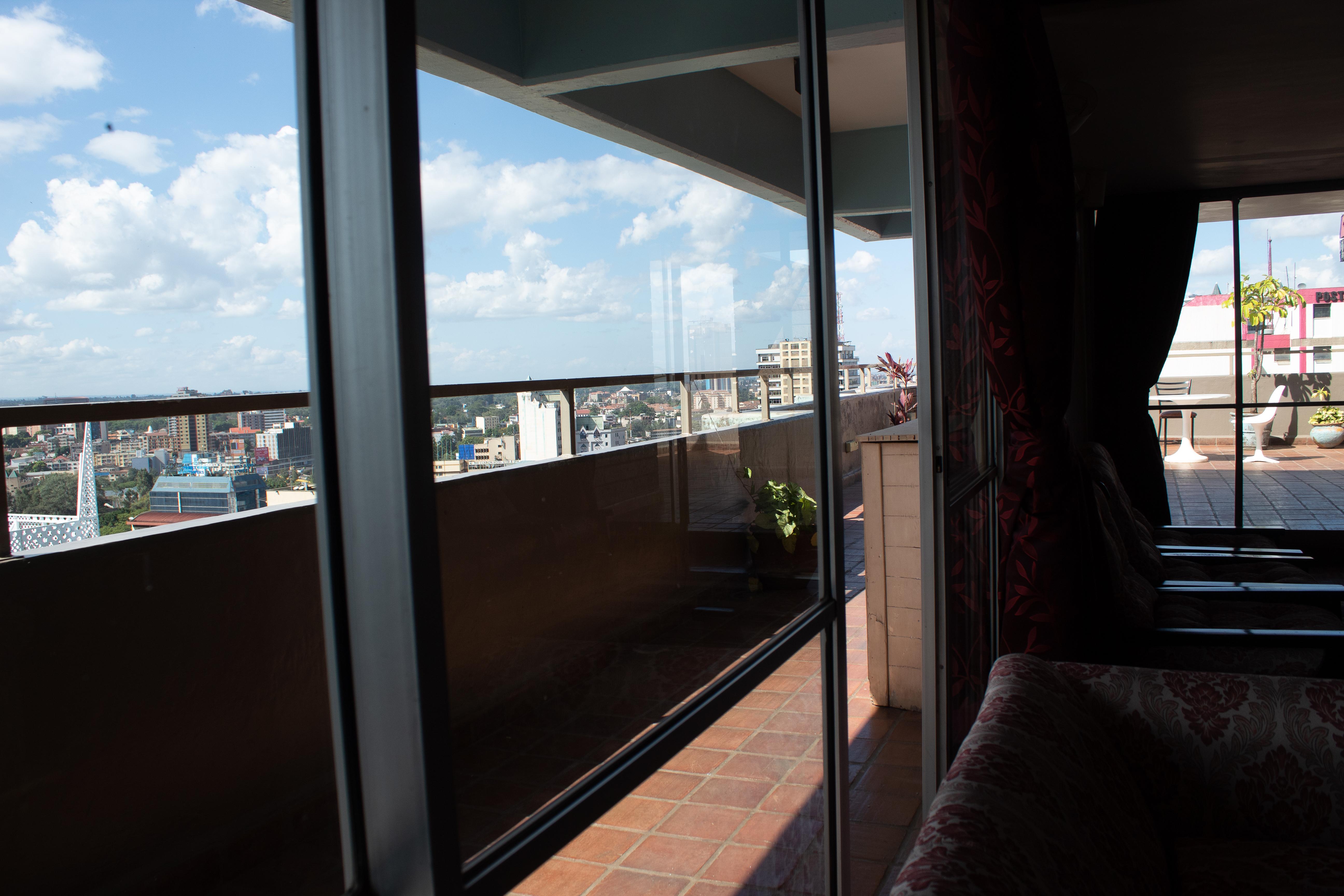 Chester Hotel&suites Nairobi