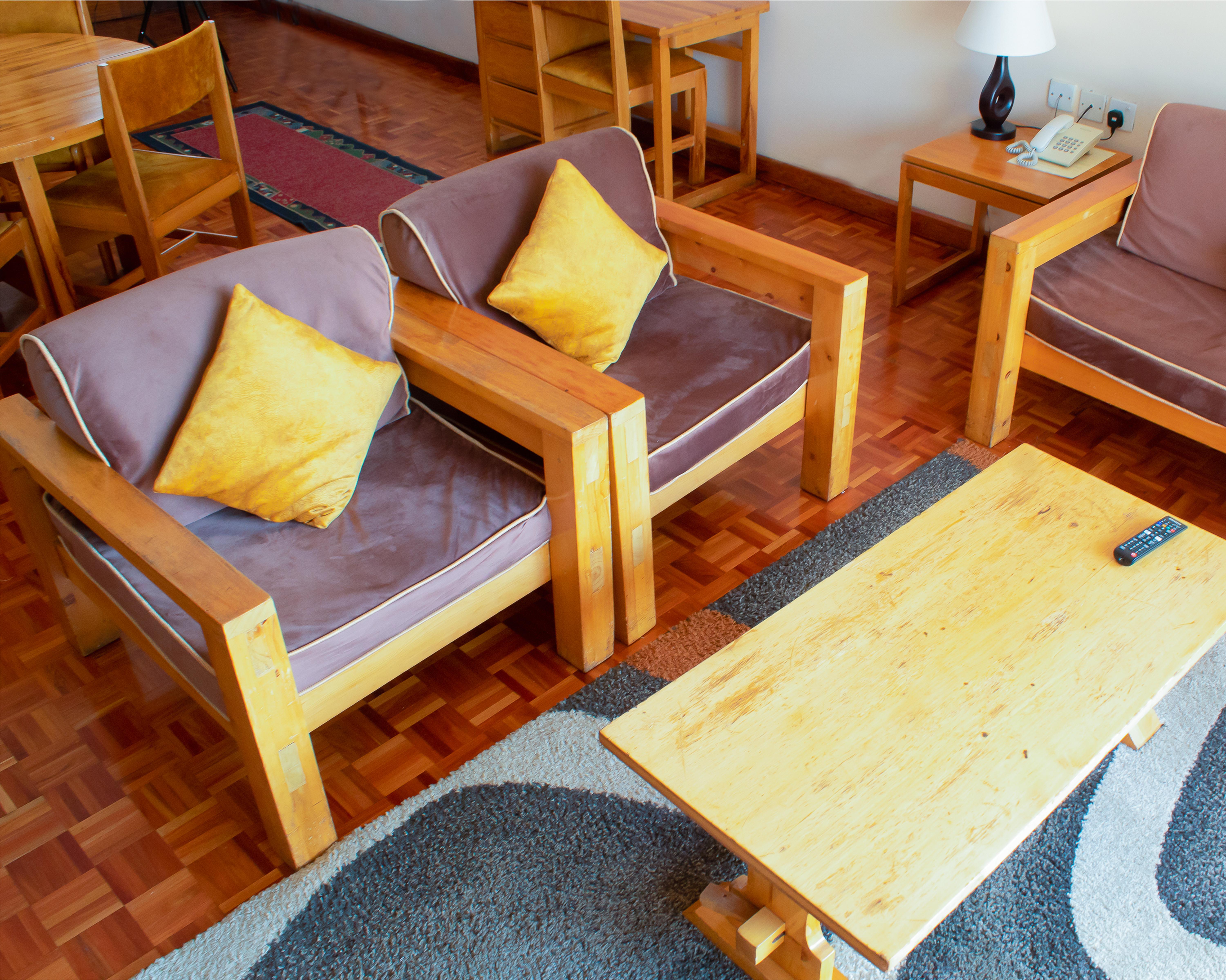 Hotel Chester Hotel&suites