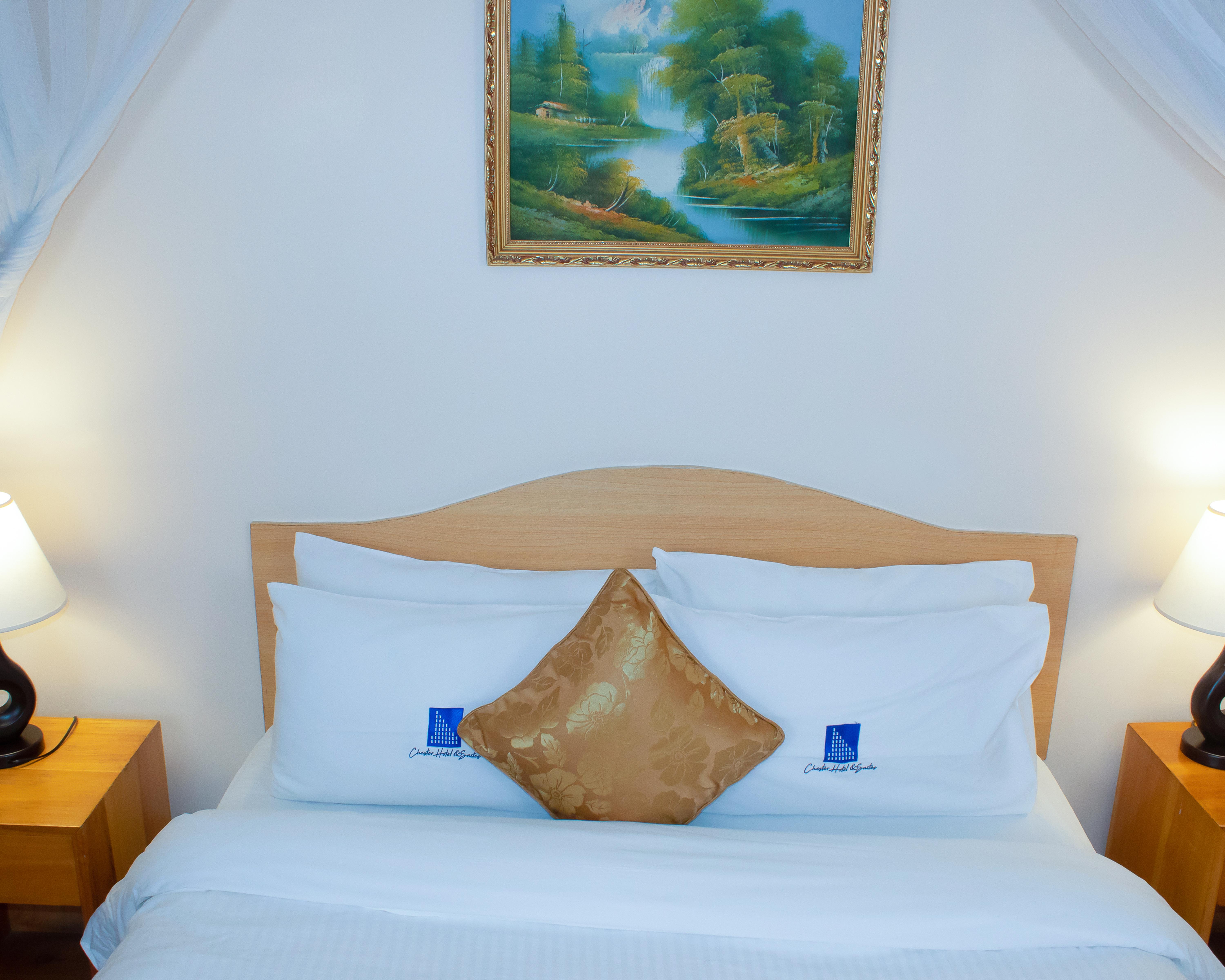 Hotel Chester Hotel&suites