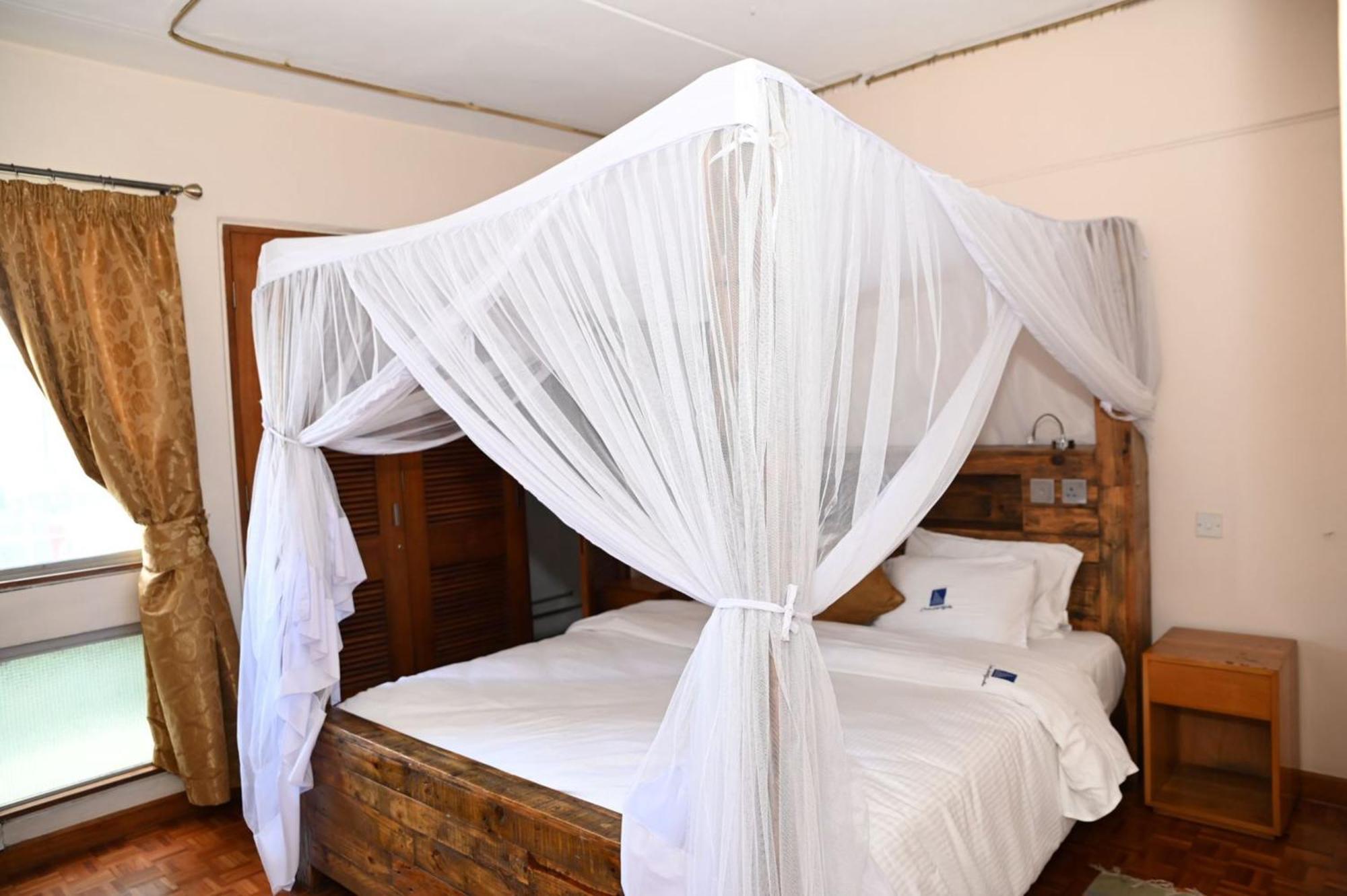 Chester Hotel&suites Hotel Nairobi