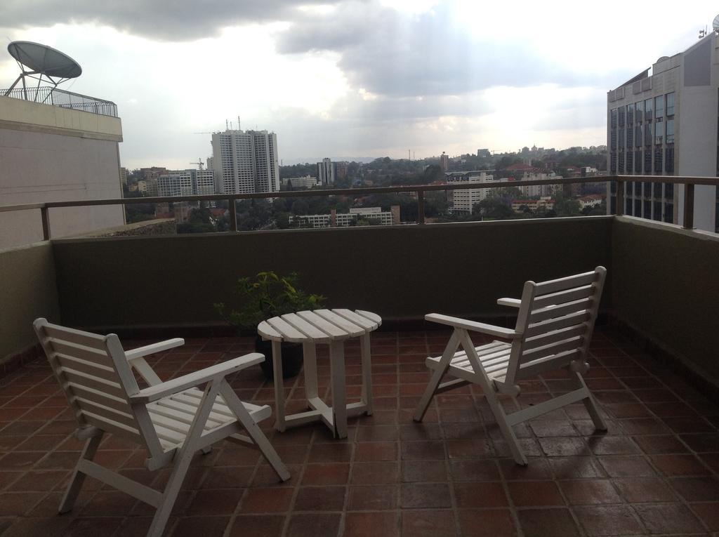 Hotel Chester Hotel&suites