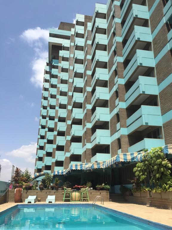 Chester Hotel&suites Hotel