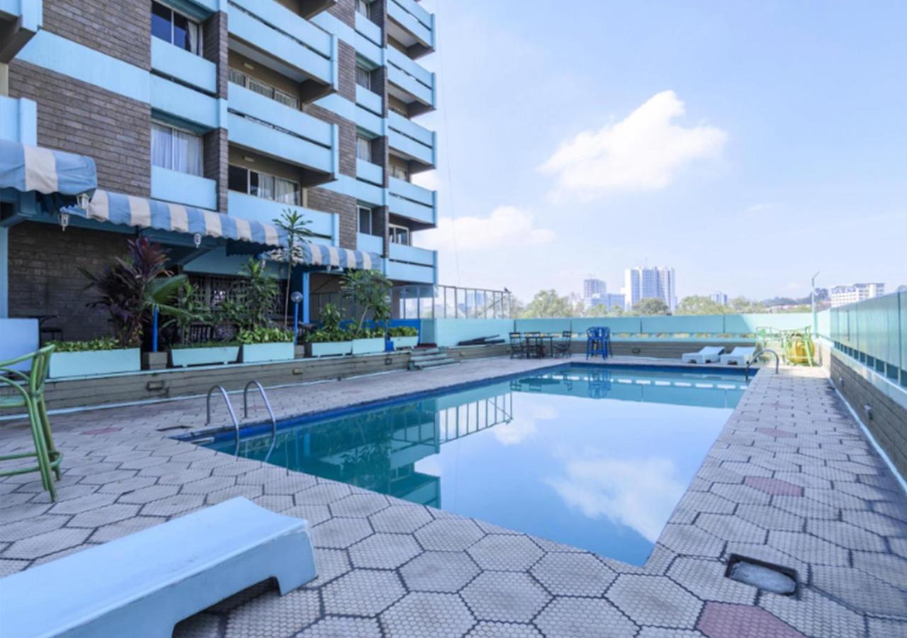 Hotel Chester Hotel&suites